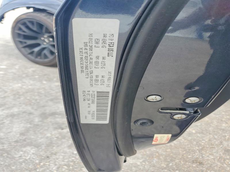 2016 Dodge Challenger მანქანა იყიდება აუქციონზე, vin: 2C3CDZBT1GH346002, აუქციონის ნომერი: 62938056
