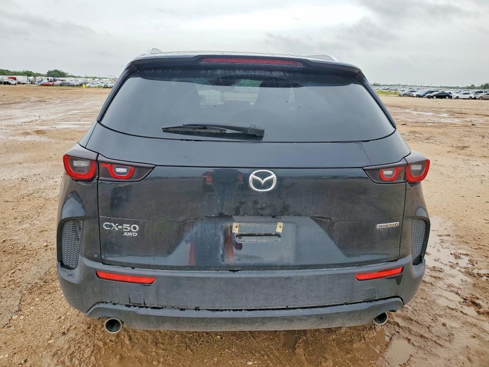 Aukcja sprzedaży 2025 Mazda Cx-50, vin: 7MMVABBM5SN306177, numer aukcji: 61408266