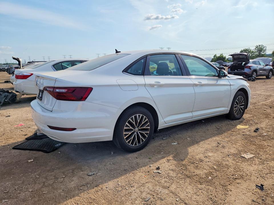 Aukcja sprzedaży 2020 Volkswagen Jetta, vin: 3VWC57BU7LM094335, numer aukcji: 59656946