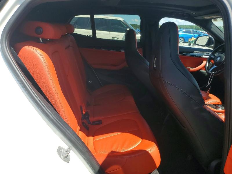 60621216 :رقم المزاد ، WBXYN1C00L5P20799 vin ، 2020 Bmw X2 مزاد بيع