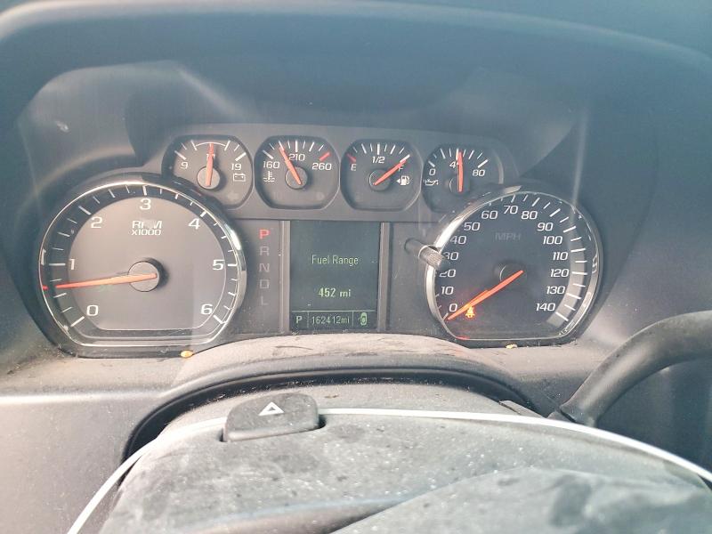 Aukcja sprzedaży 2018 Gmc Sierra, vin: 1GTN1LEH1JZ330715, numer aukcji: 61423136