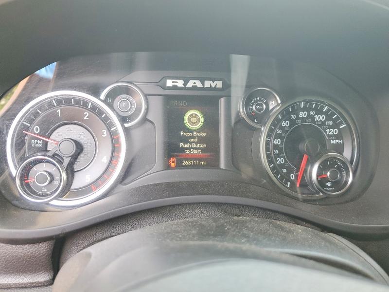 2022 Ram 5500 მანქანა იყიდება აუქციონზე, vin: 3C7WRNEL6NG112419, აუქციონის ნომერი: 61010926