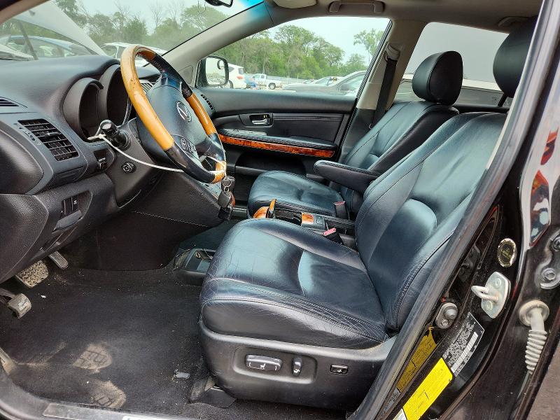 Продажа на аукционе авто 2005 Lexus Rx, vin: 2T2HA31U15C074944, номер лота: 62917576