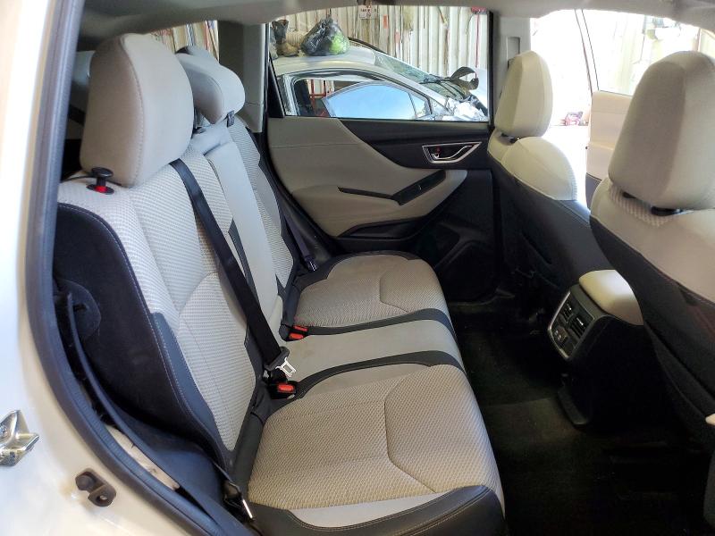 Продаж на аукціоні авто 2019 Subaru Forester, vin: JF2SKAGC7KH506147, номер лоту: 60151246