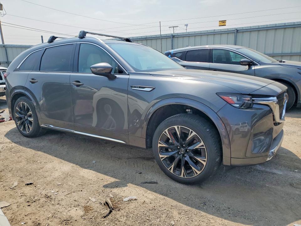 Aukcja sprzedaży 2024 Mazda Cx-90, vin: JM3KKEHC0R1102878, numer aukcji: 61165106