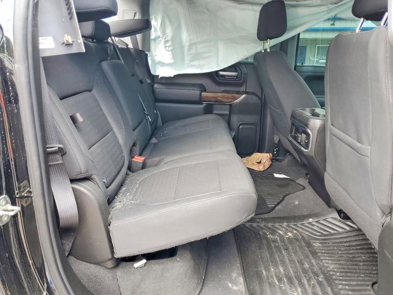 Aukcja sprzedaży 2020 Gmc Sierra, vin: 1GTU9CED0LZ143079, numer aukcji: 60470966
