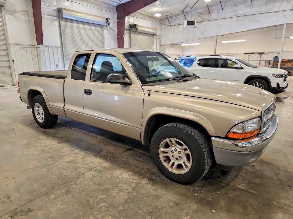 Aukcja sprzedaży 2004 Dodge Dakota, vin: 1D7GL42K04S695477, numer aukcji: 63153006