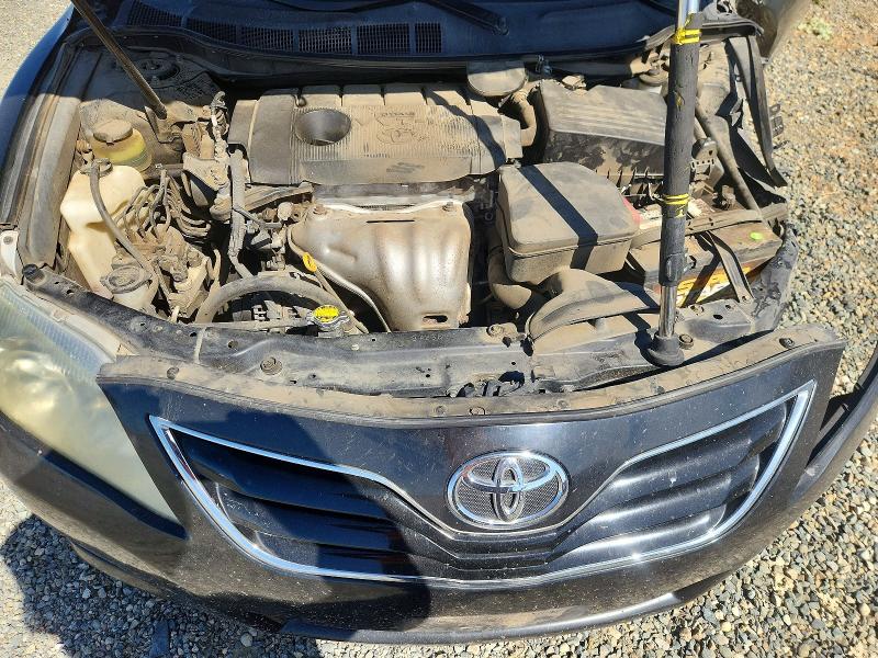 Aukcja sprzedaży 2011 Toyota Camry, vin: 4T1BF3EK2BU704291, numer aukcji: 59341486