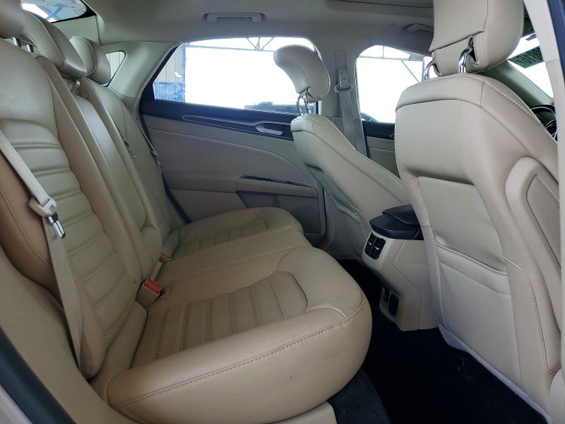 Aukcja sprzedaży 2014 Ford Fusion, vin: 3FA6P0LU3ER140125, numer aukcji: 59949016