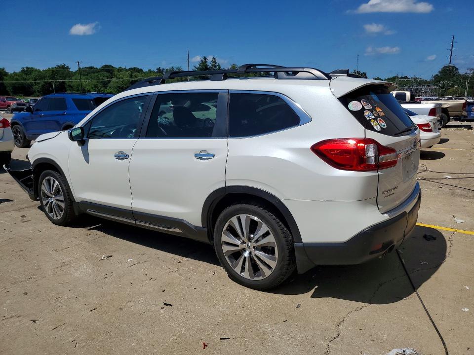 60260286 :رقم المزاد ، 4S4WMARD3M3463325 vin ، 2021 Subaru Ascent مزاد بيع