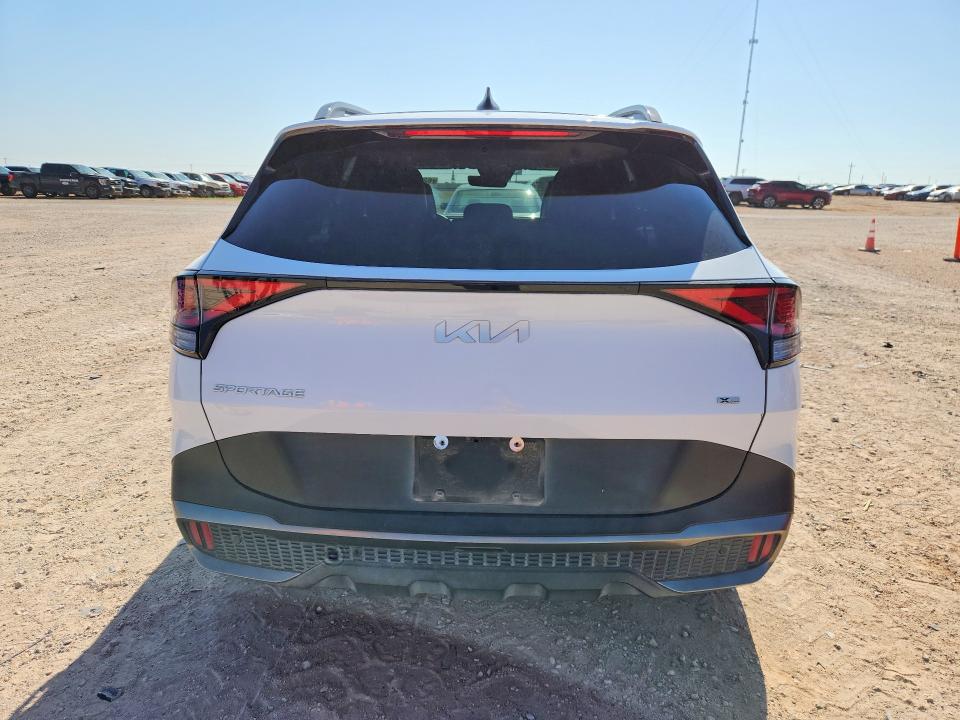 Aukcja sprzedaży 2023 Kia Sportage, vin: 5XYK6CAF0PG010141, numer aukcji: 62482996