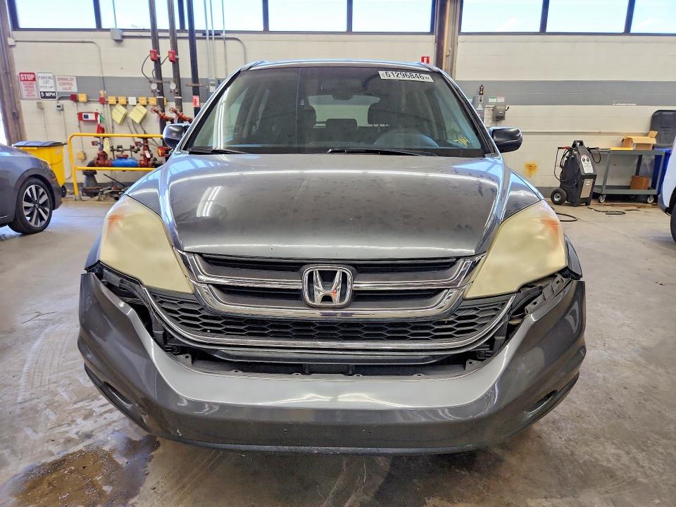 Продажа на аукционе авто 2011 Honda Cr-v, vin: 5J6RE4H50BL104967, номер лота: 61296846
