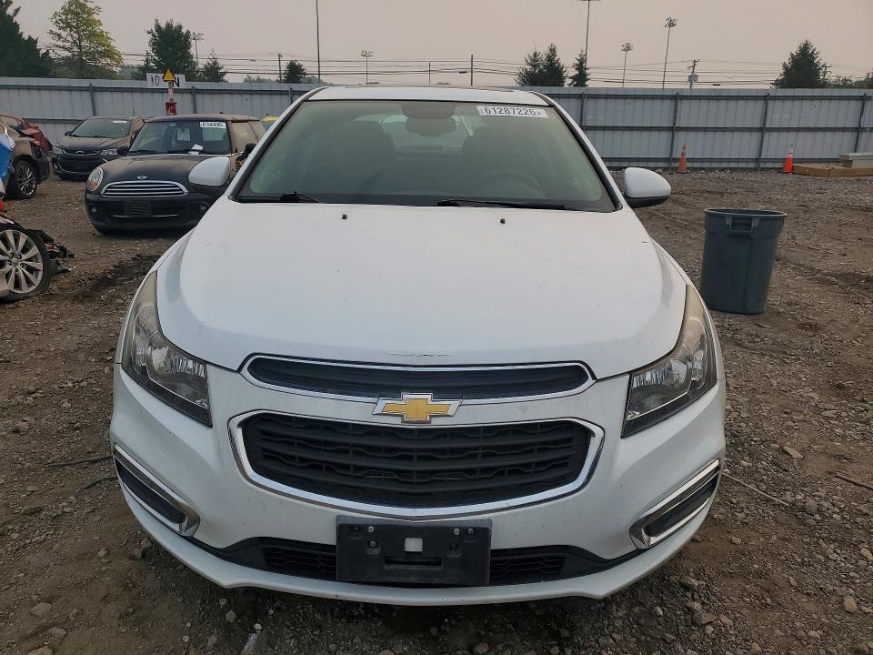 Продажа на аукционе авто 2016 Chevrolet Cruze Limited, vin: 1G1PE5SB7G7217423, номер лота: 61287226
