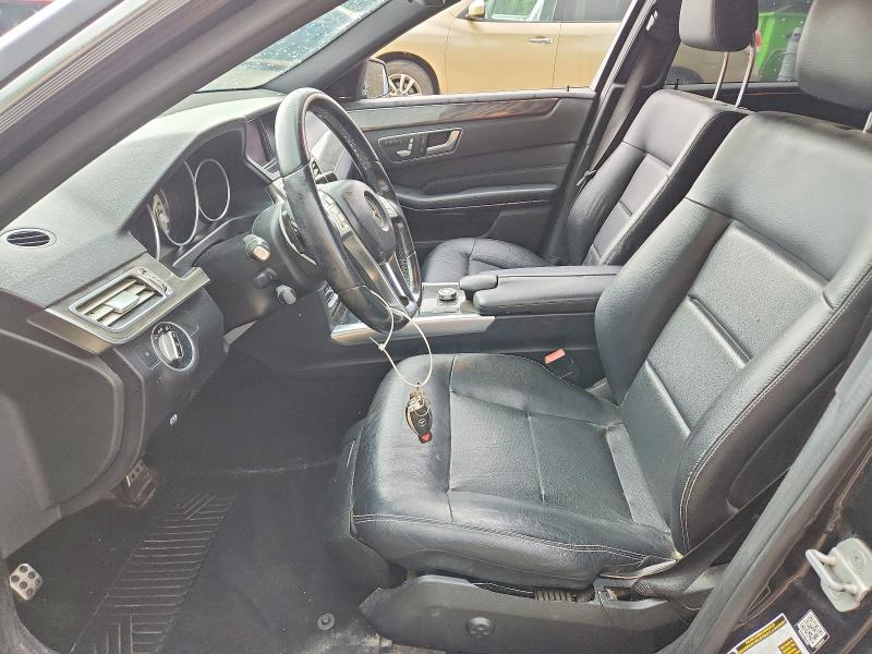 Продажа на аукционе авто 2016 Mercedes-benz E, vin: WDDHF5KBXGB267857, номер лота: 85603815