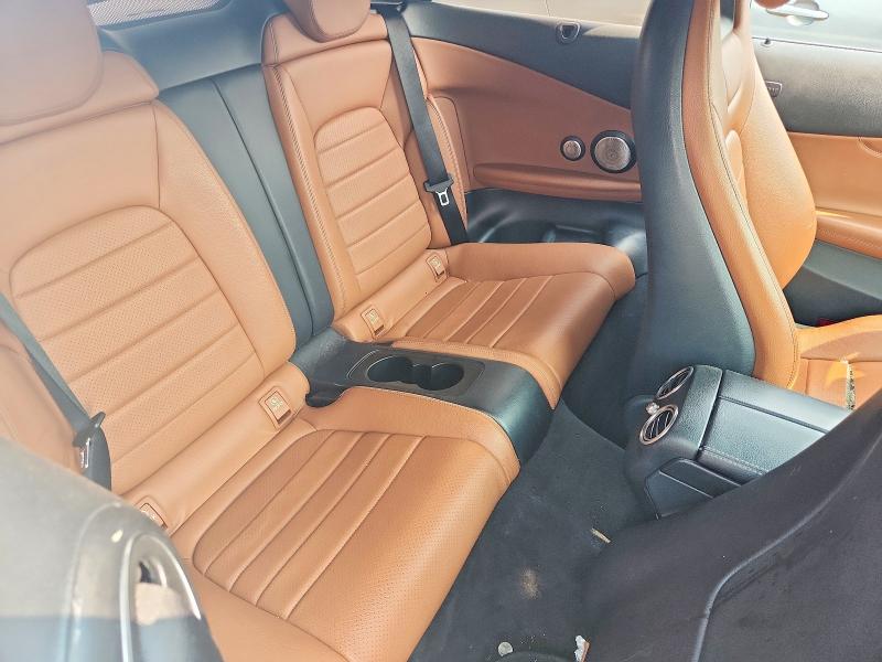 Продажа на аукционе авто 2019 Mercedes-benz C, vin: WDDWK8DB9KF831212, номер лота: 60645896