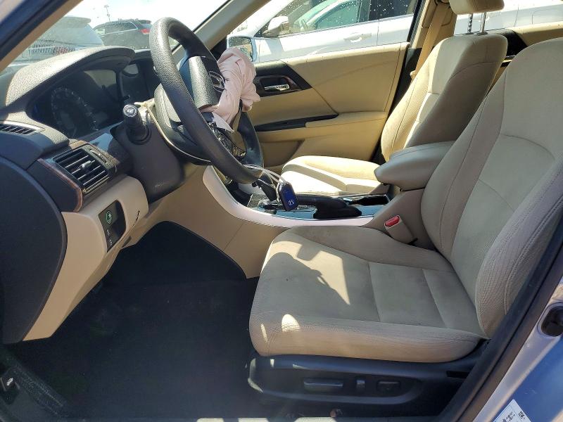 Продаж на аукціоні авто 2017 Honda Accord, vin: JHMCR6F38HC023011, номер лоту: 60162986