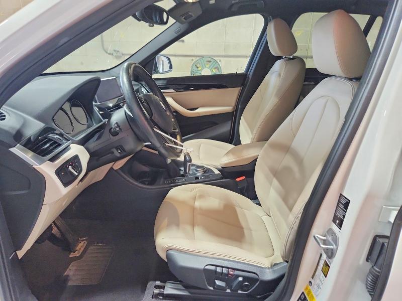 62049426 :رقم المزاد ، WBXHT3C59K5L36225 vin ، 2019 Bmw X1 مزاد بيع