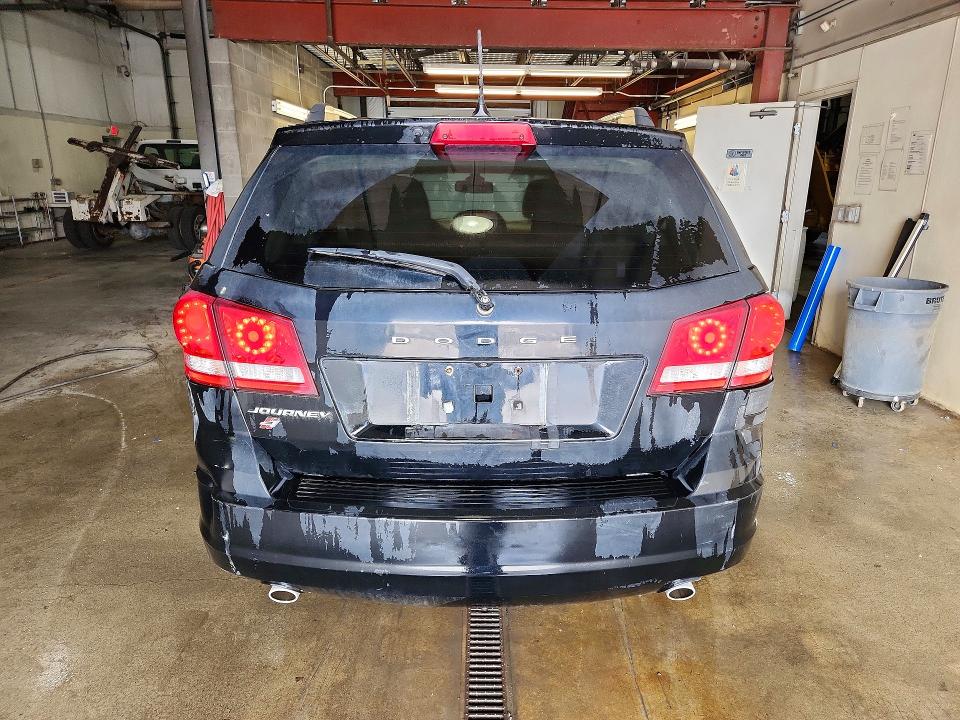 Aukcja sprzedaży 2018 Dodge Journey, vin: 3C4PDDAG1JT450511, numer aukcji: 55636626
