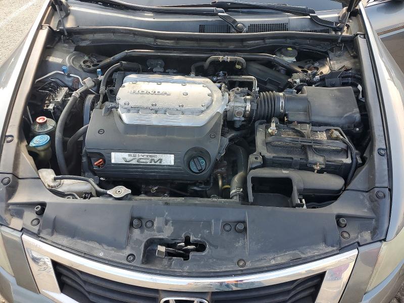 Aukcja sprzedaży 2008 Honda Accord, vin: 1HGCP367X8A063936, numer aukcji: 60641526