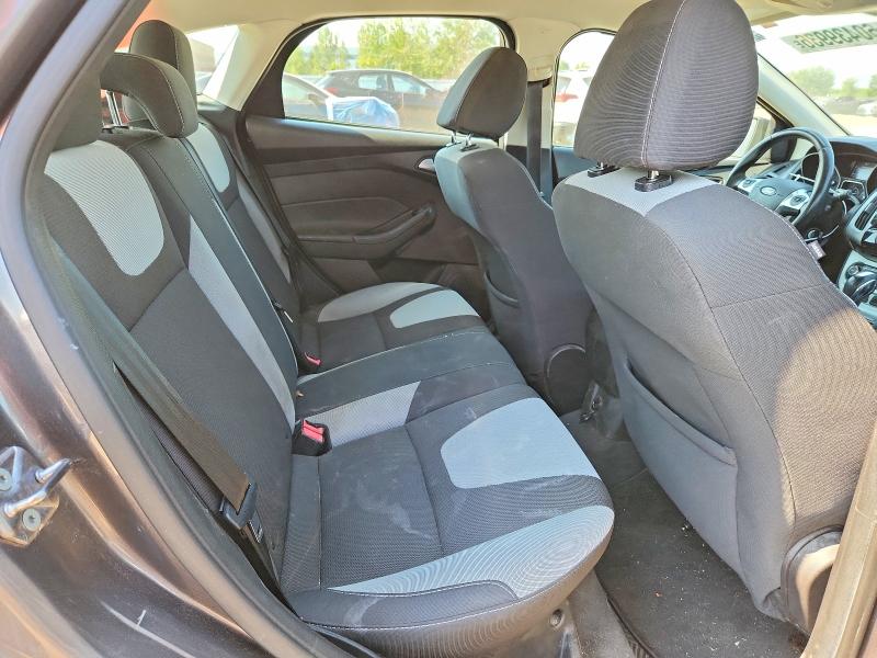 Aukcja sprzedaży 2013 Ford Focus, vin: 1FADP3K23DL228730, numer aukcji: 60439936