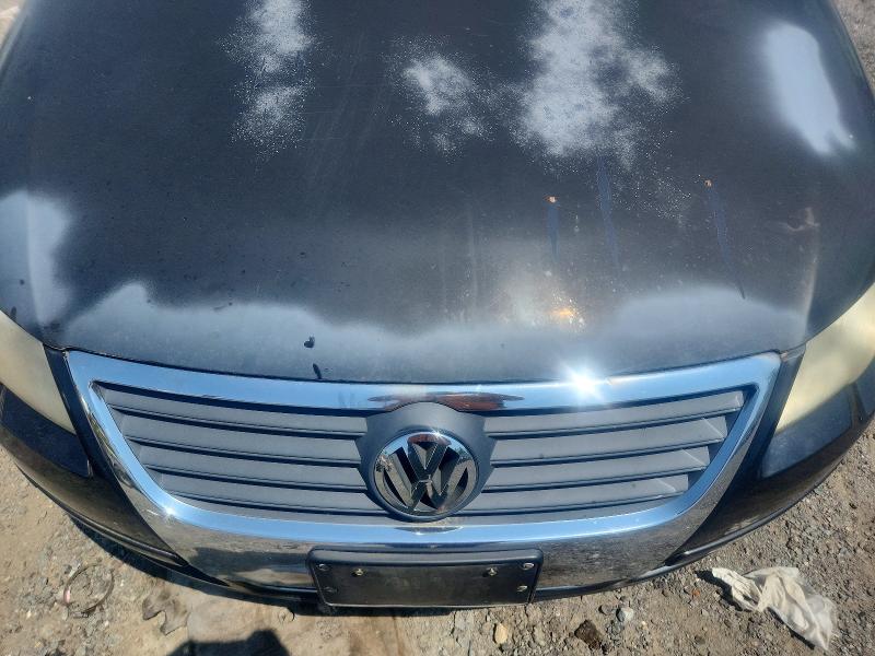 Продажа на аукционе авто 2008 Volkswagen Passat, vin: WVWUK73C38P007389, номер лота: 77250125