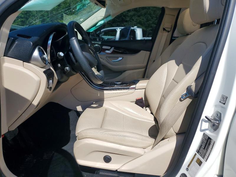 Aukcja sprzedaży 2019 Mercedes-benz Glc, vin: WDC0G4JB0KF562395, numer aukcji: 61235026