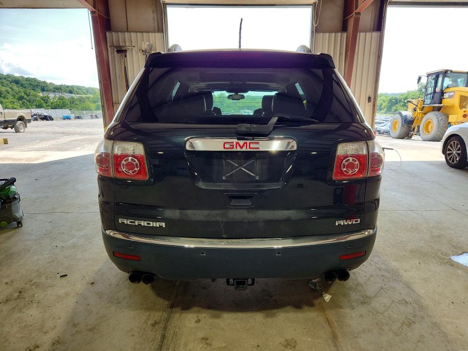 Aukcja sprzedaży 2012 Gmc Acadia, vin: 1GKKVRED1CJ287006, numer aukcji: 62434716