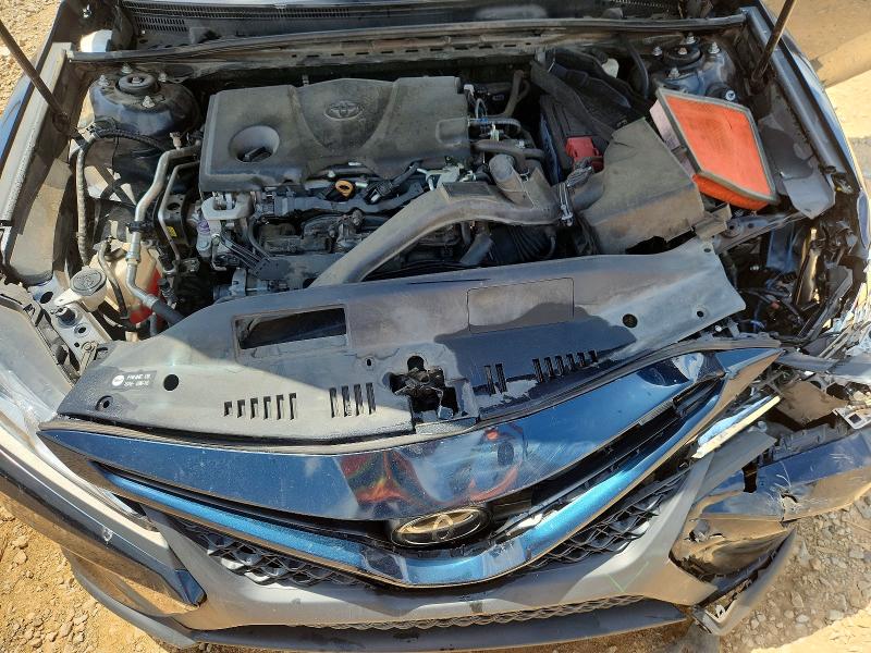 Aukcja sprzedaży 2019 Toyota Camry, vin: 4T1B11HK5KU703389, numer aukcji: 61928416