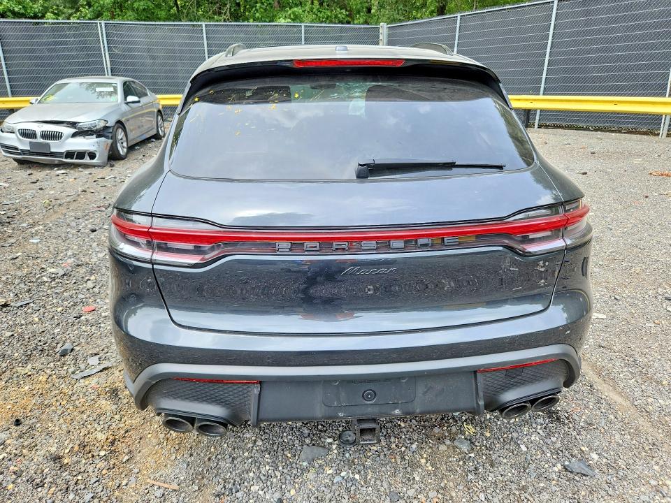 Aukcja sprzedaży 2024 Porsche Macan, vin: WP1AA2A57RLB21240, numer aukcji: 61870396