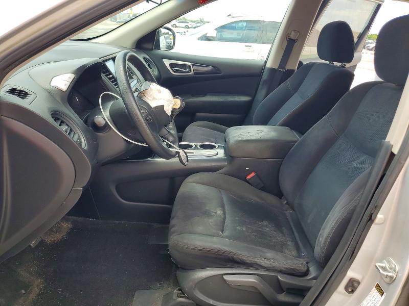 Продажа на аукционе авто 2013 Nissan Pathfinder, vin: 5N1AR2MN2DC667082, номер лота: 63103946