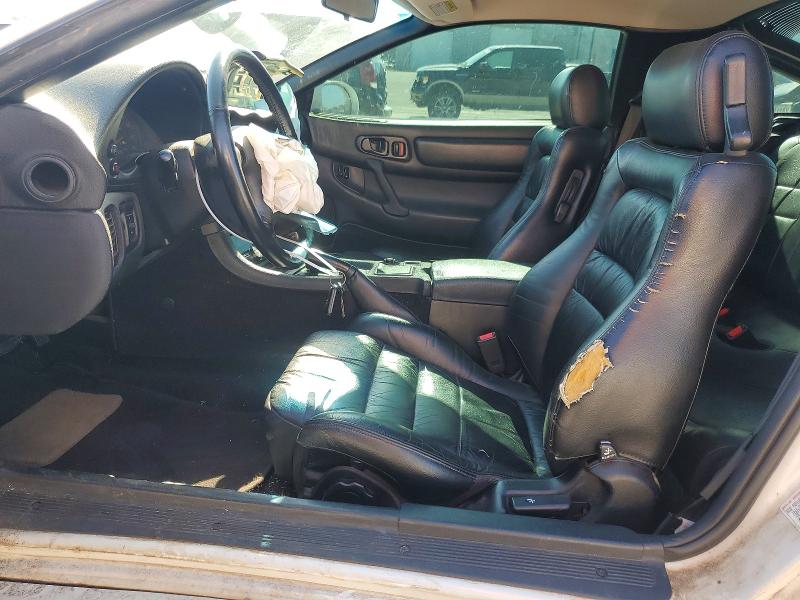 Продаж на аукціоні авто 1998 Mitsubishi 3000 Gt, vin: JA3AM44H1WY001053, номер лоту: 60244186