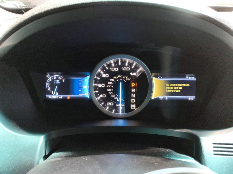 2014 Ford Explorer მანქანა იყიდება აუქციონზე, vin: 1FM5K7F85EGB48886, აუქციონის ნომერი: 61930996