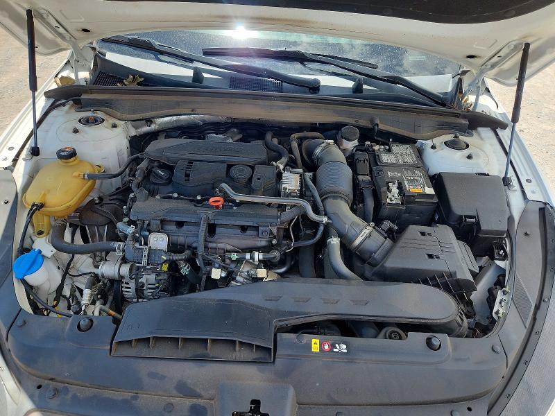 Aukcja sprzedaży 2021 Kia K5, vin: 5XXG14J21MG072428, numer aukcji: 59108856