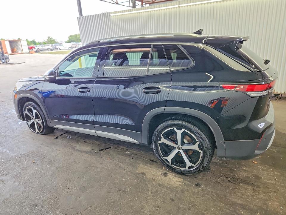 62761086 :رقم المزاد ، 3VVFR7RM1TM075811 vin ، 2026 Volkswagen Tiguan مزاد بيع
