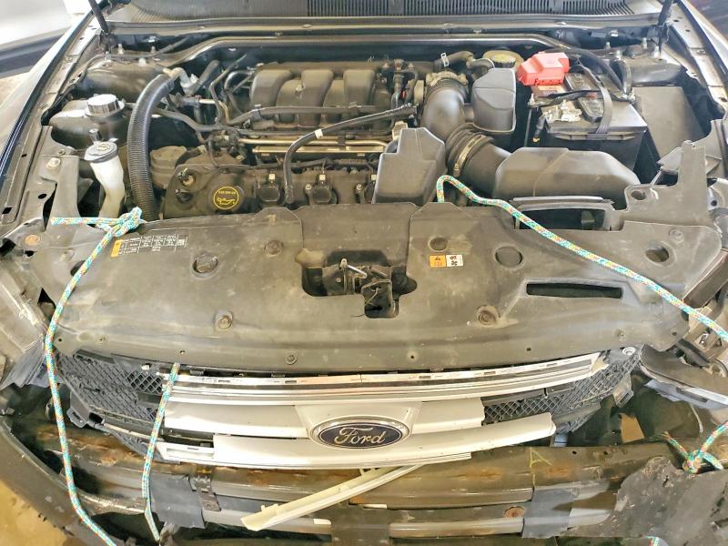61186976 :رقم المزاد ، 1FAHP2E80HG133214 vin ، 2017 Ford Taurus مزاد بيع