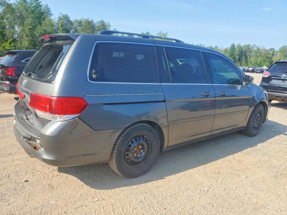 Продажа на аукционе авто 2008 Honda Odyssey, vin: 5FNRL38908B044516, номер лота: 63135786