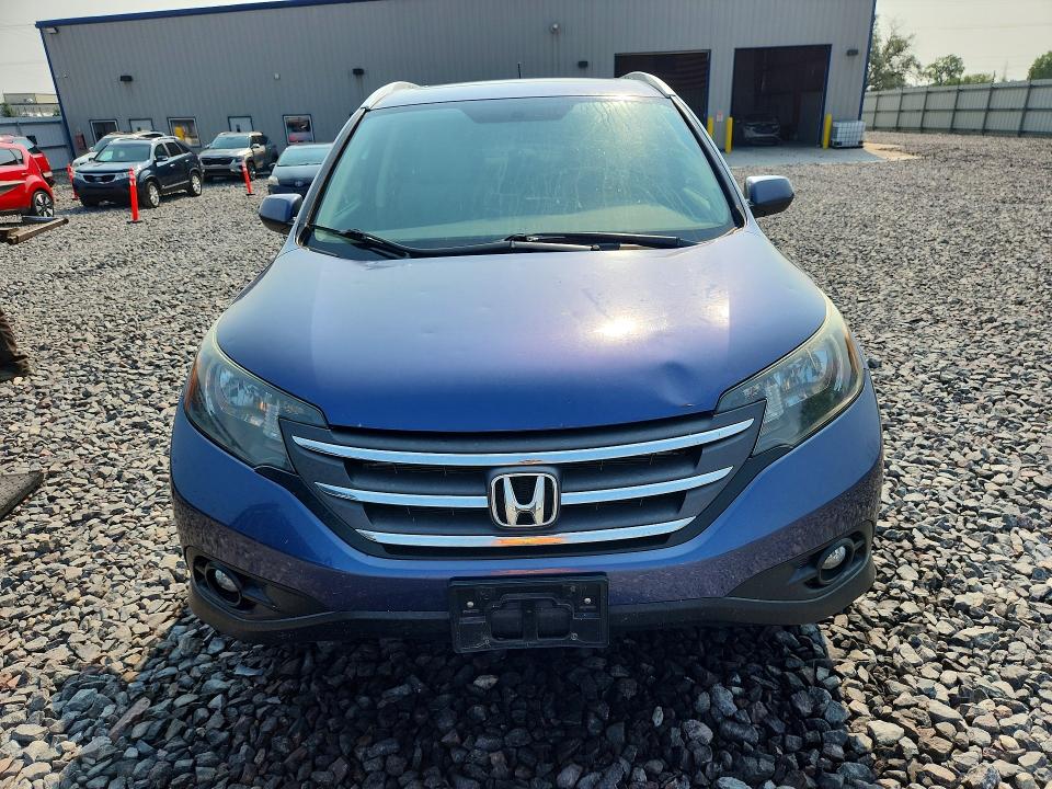 Aukcja sprzedaży 2014 Honda Cr-v, vin: 2HKRM4H79EH682066, numer aukcji: 62624136
