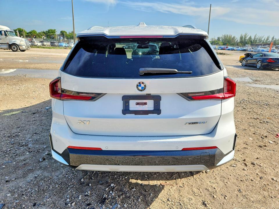 Aukcja sprzedaży 2026 Bmw X1, vin: WBX73EF06T5710363, numer aukcji: 61415606