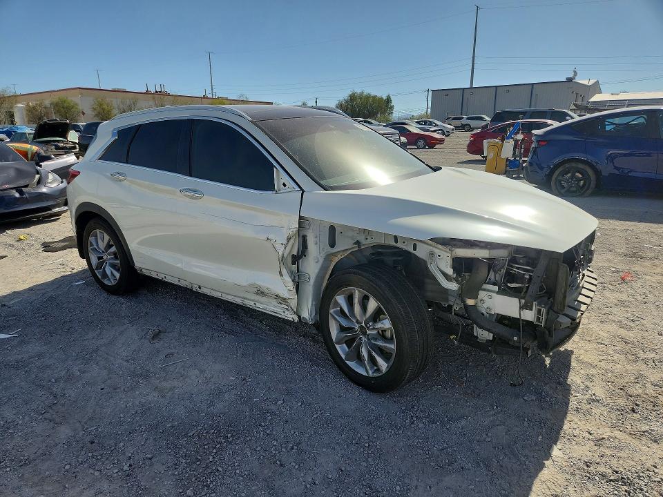 Продажа на аукционе авто 2019 Infiniti Qx50, vin: 3PCAJ5M14KF143653, номер лота: 60638706