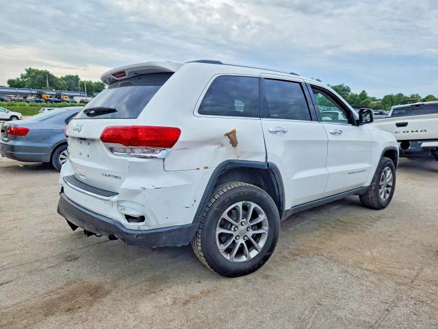 2015 Jeep Grand Cherokee მანქანა იყიდება აუქციონზე, vin: 1C4RJFBGXFC648325, აუქციონის ნომერი: 61411056
