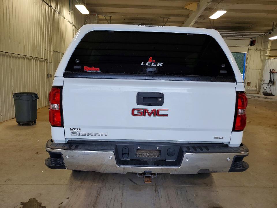 61673506 :رقم المزاد ، 3GTU2VEC9FG438337 vin ، 2015 Gmc Sierra مزاد بيع