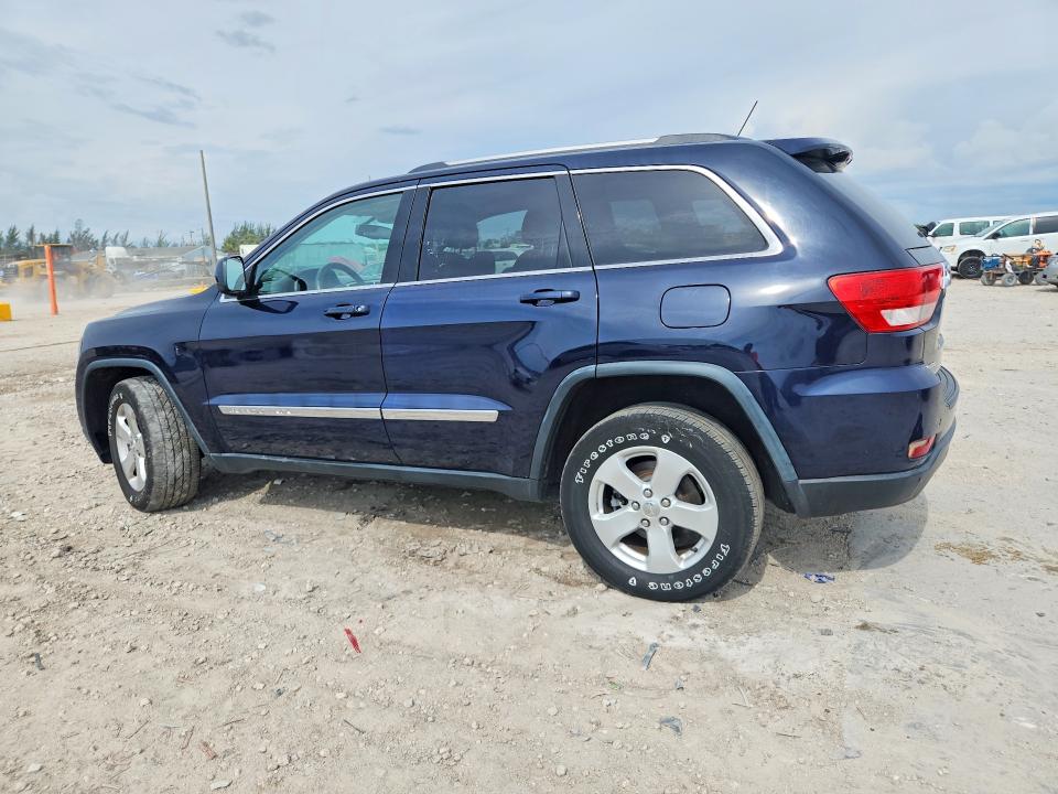 Aukcja sprzedaży 2013 Jeep Grand Cherokee, vin: 1C4RJEAG4DC588583, numer aukcji: 63504246