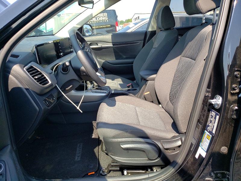 Продажа на аукционе авто 2026 Kia Seltos, vin: KNDEPCAA1T7946792, номер лота: 79133905