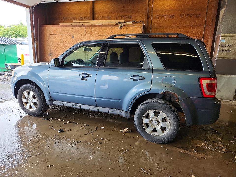 62090766 :رقم المزاد ، 1FMCU9EG2CKB64057 vin ، 2012 Ford Escape مزاد بيع