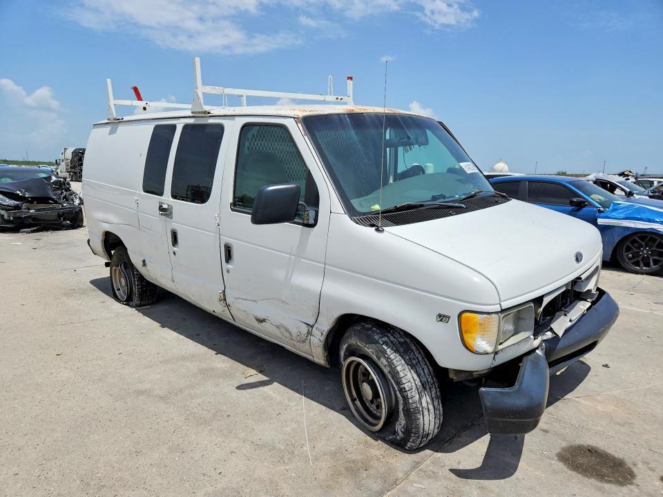 Продажа на аукционе авто 2000 Ford Econoline, vin: 1FTRE14WXYHB30104, номер лота: 61482336