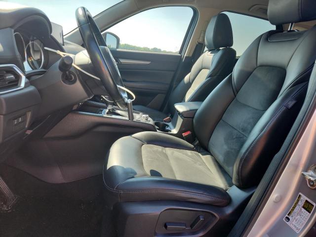 Продажа на аукционе авто 2018 Mazda Cx-5, vin: JM3KFACM8J0316833, номер лота: 59691176