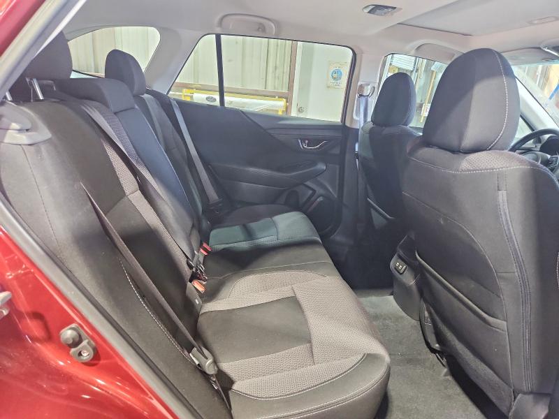 62806456 :رقم المزاد ، 4S4BTAEC7L3171044 vin ، 2020 Subaru Outback مزاد بيع