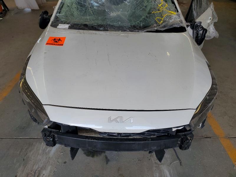 Продажа на аукционе авто 2023 Kia Forte, vin: 3KPF24AD8PE522468, номер лота: 59609386