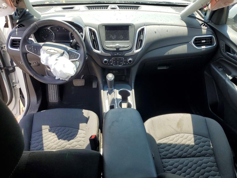 Продажа на аукционе авто 2021 Chevrolet Equinox, vin: 3GNAXKEV4MS157584, номер лота: 59807076
