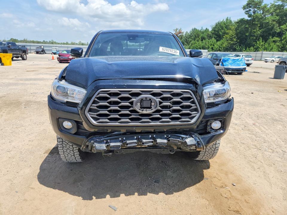 Продажа на аукционе авто 2021 Toyota Tacoma, vin: 3TMAZ5CN2MM146143, номер лота: 62029236